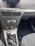 Opel Astra H