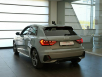 Audi A1 40TFSI 207KM Sline Virtual Led TempomatACC AmbientePlus Kielce - zdjęcie 2