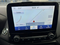 Ford EcoSport PROMOCJA - Pisemna Gwarancja 12 miesięcy Konin - zdjęcie 12