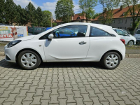 Opel Corsa Klimatyzacja / Serwisowany Ruda Śląska - zdjęcie 2