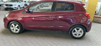 Mitsubishi Space Star ZOBACZ OPIS !! W podanej cenie roczna gwarancja Mysłowice - zdjęcie 5