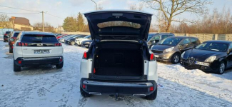 Peugeot 3008 Bezwypadkowy BlueHDi 130 Acitve Pack Płock - zdjęcie 9
