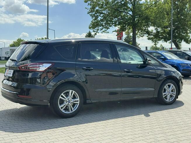 Ford S-Max II 2.0 tdci 150km Automat 7-osób 2018rok Zambrów - zdjęcie 10