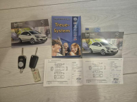 Opel Corsa wersja Satelite!Model 2012rok!1.2 Benzyna 87 tys Legnica - zdjęcie 7