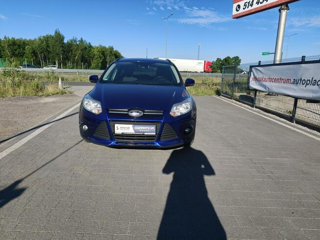 Ford Focus Lipówki - zdjęcie 3