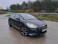 Sprzedam Citroena DS5 2,0HDI Brodnica - zdjęcie 2