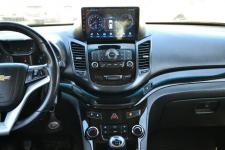 Chevrolet Orlando NAVI*Klimatyzacja*Android*7osobowy*Zadbany*2.0 163KM Częstochowa - zdjęcie 9