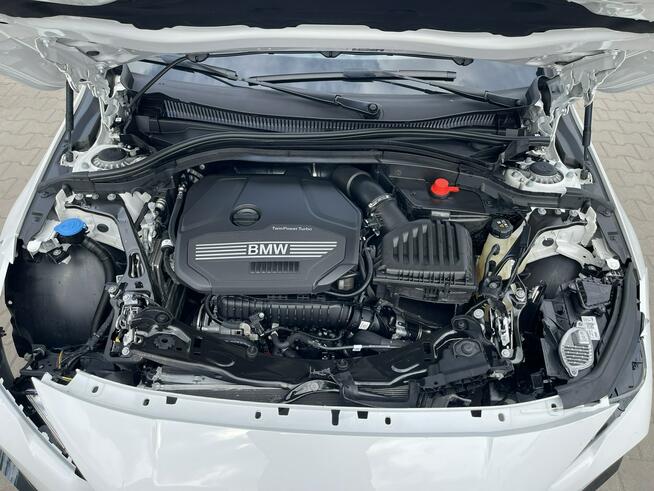 BMW 218 M Sport mHEV Skóra Kamera Podgrzewanie Virtual Gliwice - zdjęcie 12