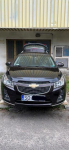 CHEVROLET CRUZE LT+ 1.4 Turbo 140KM