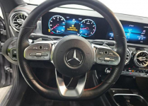 Mercedes CLA 250 4Matic / pakiet AMG / niski przebieg Białystok - zdjęcie 8