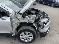 Suzuki SX4 S-Cross HAK Hybryda Klimatronik Oryginalny przebieg Gliwice - zdjęcie 4