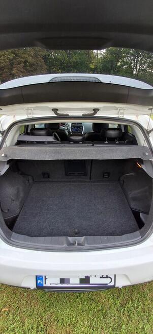 Citroen C4 Aircross Sanok - zdjęcie 10