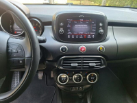 Fiat 500x 1.6 S-Design Cross Look Siewierz - zdjęcie 11