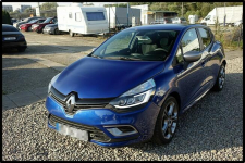 Renault Clio GT-Line 0.9Tce 90KM* Led*Navi* key less Nowy Sącz - zdjęcie 4