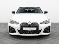 BMW i4 EL7GE99#80.7kWh eDrive 35 M Sport Podgrz.f Salon PL VAT23% Gdańsk - zdjęcie 7