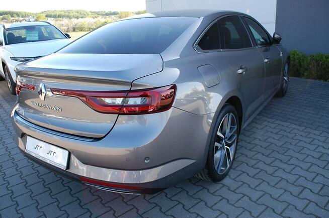 Renault Talisman 4Control Dębica - zdjęcie 4