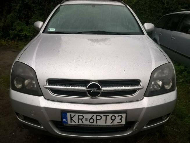 VECTRA1.9CDI 6bieg CLIMA Tempo NowyRozrządOlejZawieszHamulce Łaskarzew - zdjęcie 1