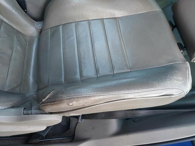 Renault Megane 2004 Częstochowa - zdjęcie 2