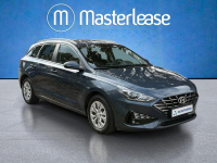 Hyundai i30 1.0 T-GDI Modern ! Z Polskiego Salonu ! Faktura VAT ! Warszawa - zdjęcie 3