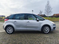 Sprzedam Citroen C4 Picasso