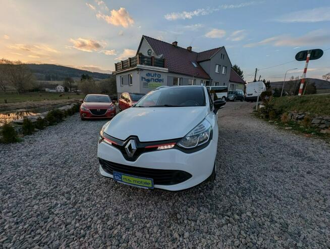 Renault Clio Intens model 2016 stary silnik 1.2 74 KM Kamienna Góra - zdjęcie 3