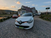 Renault Clio Intens model 2016 stary silnik 1.2 74 KM Kamienna Góra - zdjęcie 3