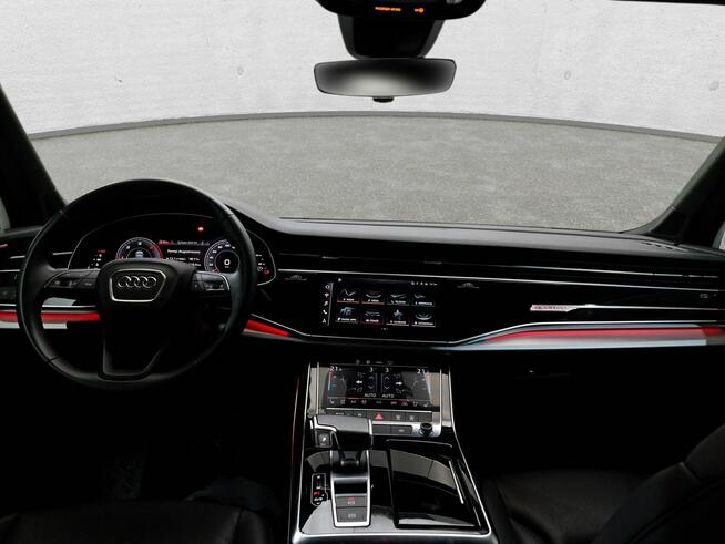 Audi Q7 Poleasingowe. pl BZ Komorniki - zdjęcie 10