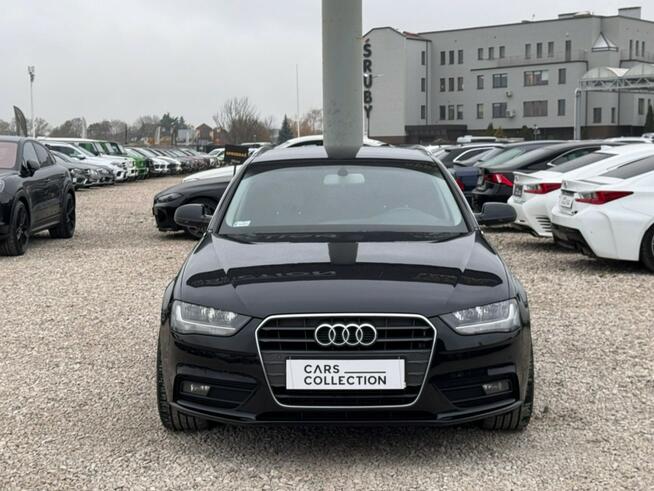 Audi A4 Tempomat / Klimatyzacja / Czujniki parkowania / FV marża Michałowice - zdjęcie 9