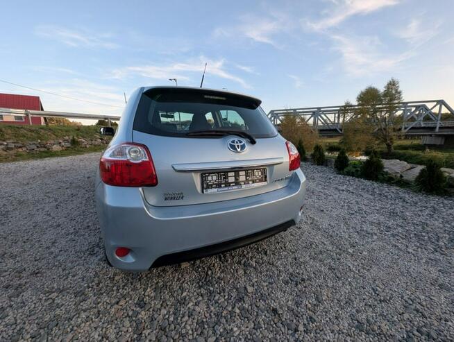 Auris 1,8 VVT-i Hybrid Kamienna Góra - zdjęcie 5