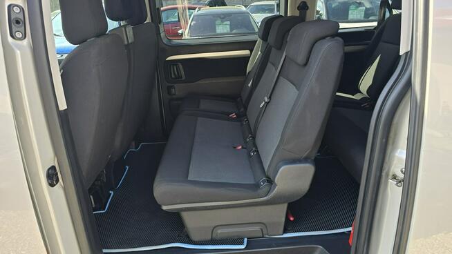 Toyota Proace Verso Automat Zieleniewo - zdjęcie 10