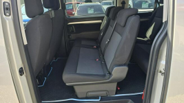 Toyota Proace Verso Automat Zieleniewo - zdjęcie 10