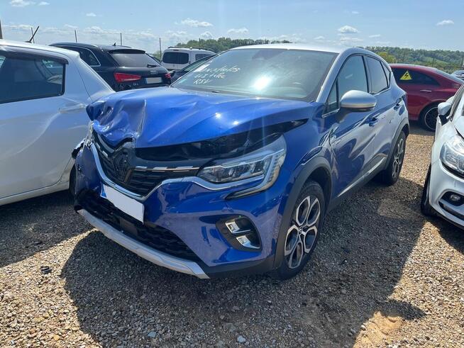 RENAULT Captur II 1.5 E-Tech 145 GS544 Poznań - zdjęcie 2