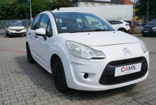 Citroen C3 zarejestrowany, ubezpieczony Opole - zdjęcie 3
