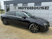 Peugeot 508 2.0 Blue-HDi GT Line Chełm Śląski - zdjęcie 2