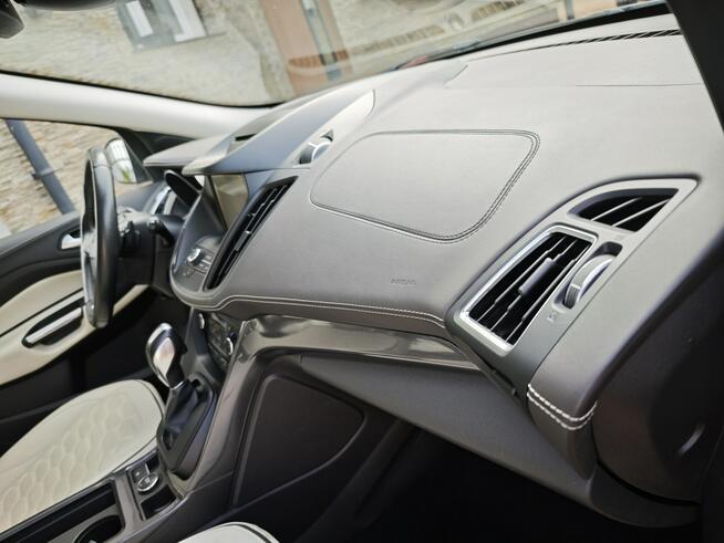 Ford Kuga Sadlno - zdjęcie 11