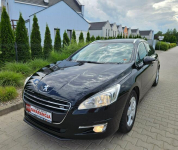 Peugeot 508 SW 114KM ZadbanyNaviRej.PL Rataod430złPanorama
