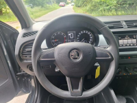 Škoda Fabia Ambition Green Tec Siewierz - zdjęcie 10