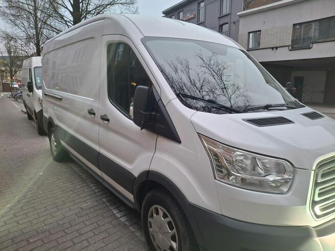 Sprzedam Ford Transit Kielce - zdjęcie 4