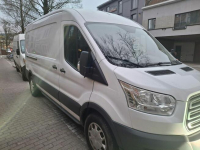 Sprzedam Ford Transit Kielce - zdjęcie 4