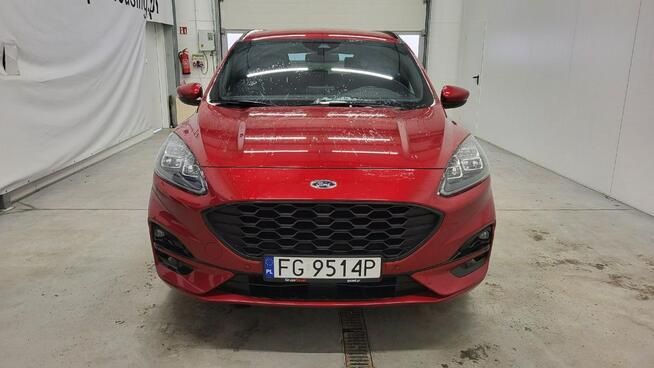 Ford Kuga 2.5 FHEV FWD ST-Line X Grójec - zdjęcie 2