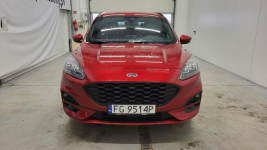 Ford Kuga 2.5 FHEV FWD ST-Line X Grójec - zdjęcie 2