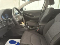 Hyundai i30 1,5 T-GDI(160 KM) Smart Salon PL Faktura Vat Warszawa - zdjęcie 12