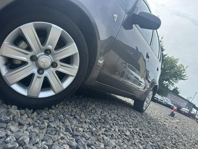 Mitsubishi Colt 1.3 benzyna klimatyzacja Hak 5 drzwi import Niemcy Stok Lacki - zdjęcie 7