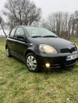 Toyota Yaris TS Sport 1.5 benzyna Japończyk 2003