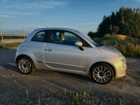 Fiat 500 1.2 Sport Więcławice Stare - zdjęcie 12