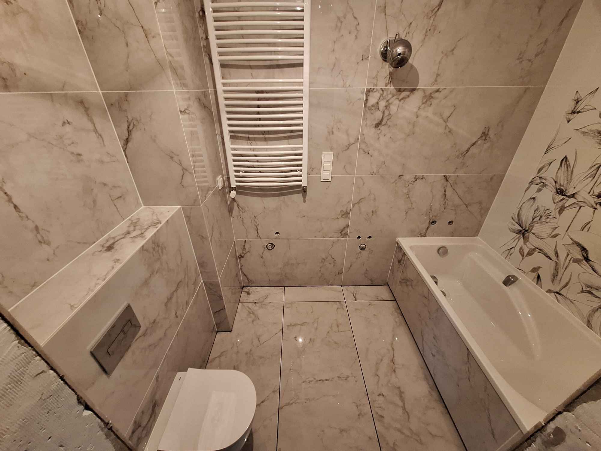 3pok, 65met, Okolice Mosiężnej TARAS/KOMÓRKA/WINDA (Wrocław) Fabryczna - zdjęcie 7