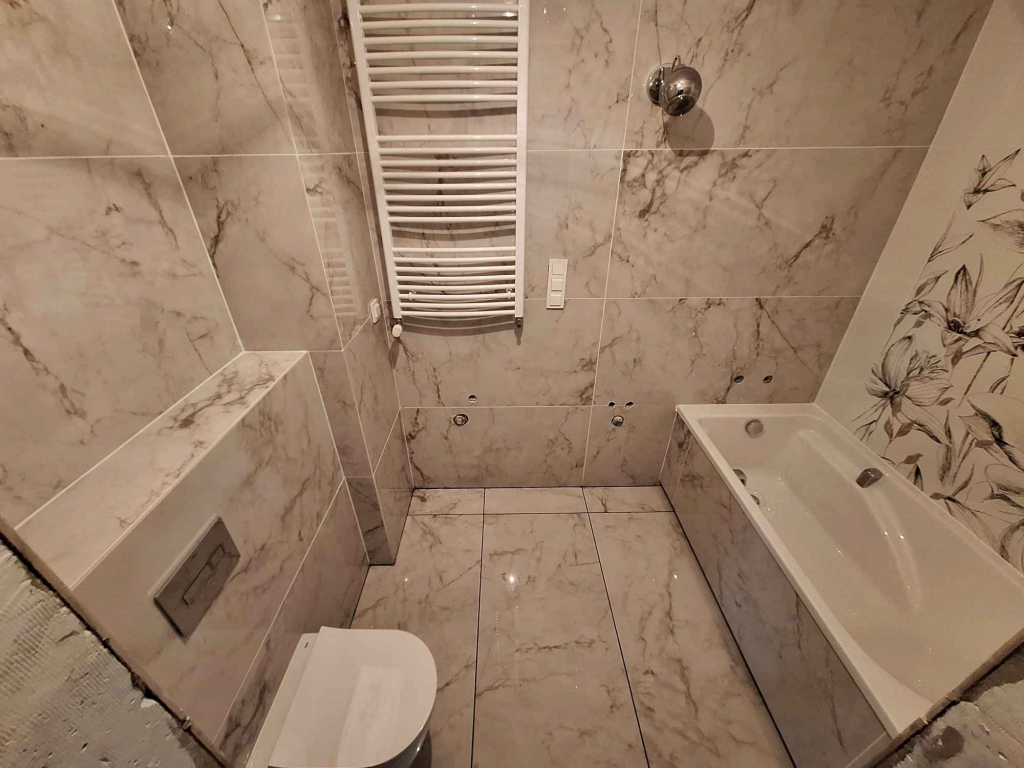 3pok, 65met, Okolice Mosiężnej TARAS/KOMÓRKA/WINDA (Wrocław) Fabryczna - zdjęcie 7