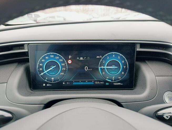 Hyundai Tucson 1-właściciel fv23% Otwock - zdjęcie 5