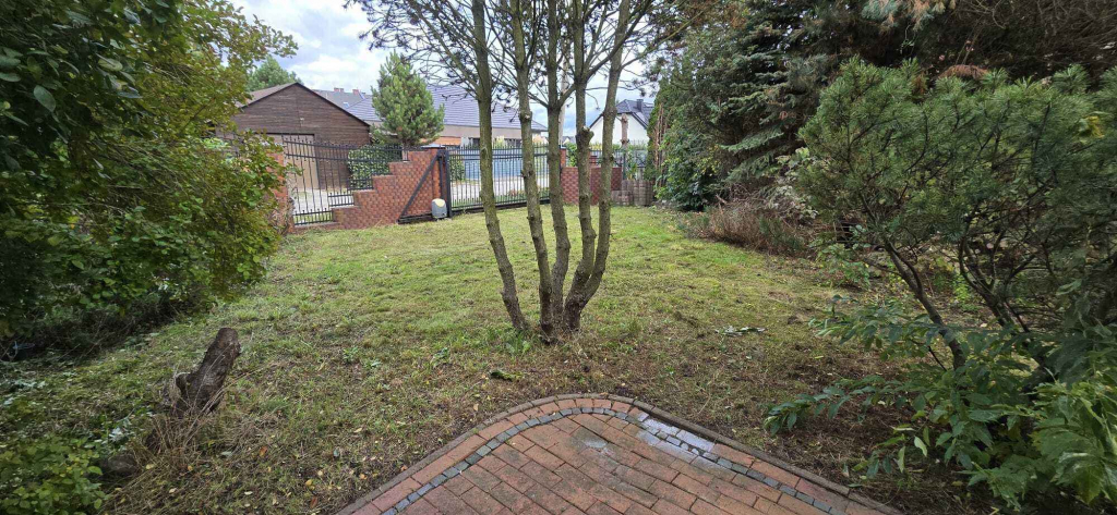 5pok, 240met, okolice Dębowej BALKON/OGRÓD/2009 (Mędłów) Mędłów - zdjęcie 12