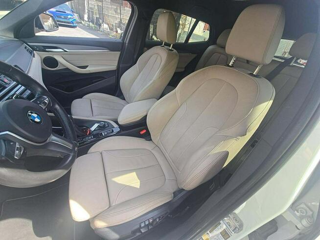 BMW X2 B48 / xDrive / M-pakiet Warszawa - zdjęcie 5
